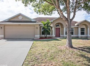 14399 Artesia Ave, Pt Charlotte, FL 33981