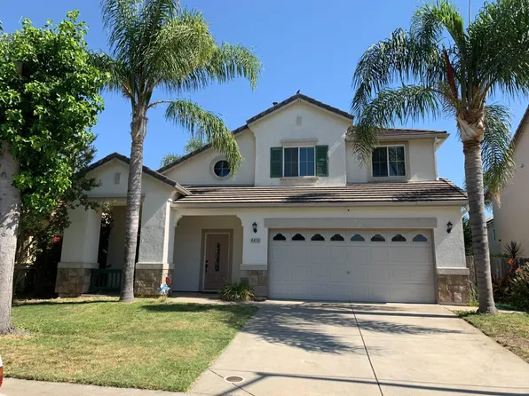 4416 Abruzzi Cir, Stockton, CA 95206