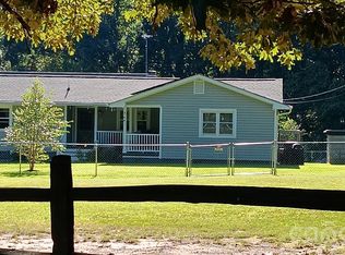 240 Eldon Ln, Salisbury, NC 28144