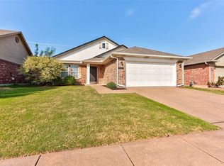 18637 Piedra Dr, Edmond, OK 73012