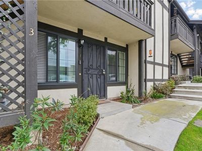 351 S Monte Vista St APT 3, La Habra, CA, 90631