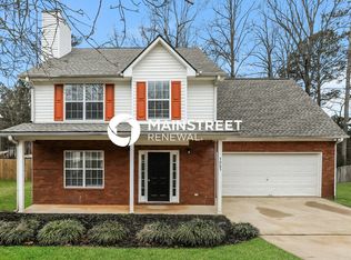 1065 Garrison Ct, Jonesboro, GA 30238