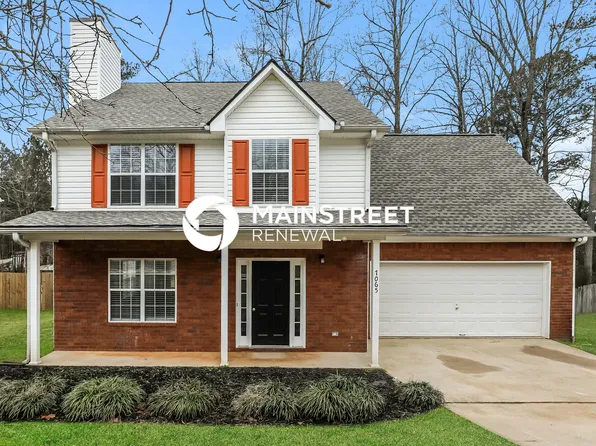 1065 Garrison Ct, Jonesboro, GA 30238