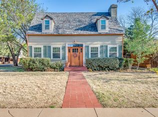 3124 21st St, Lubbock, TX 79410