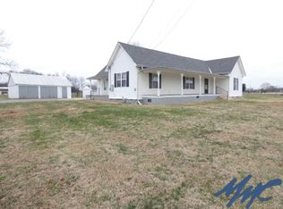 5611 Old Nashville Hwy, Murfreesboro, TN 37129