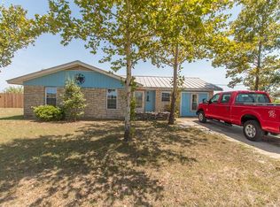 1540 County Road 311, Jarrell, TX 76537