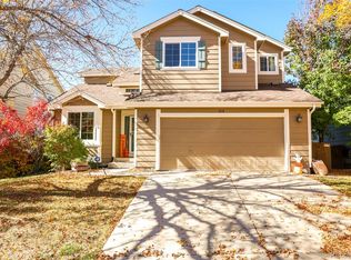 308 Kingbird Cir, Highlands Ranch, CO 80129