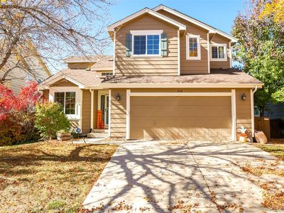 308 Kingbird Circle, Highlands Ranch, CO, 80129