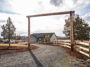 6811 NE Juniper Ridge Rd, Redmond, OR 97756