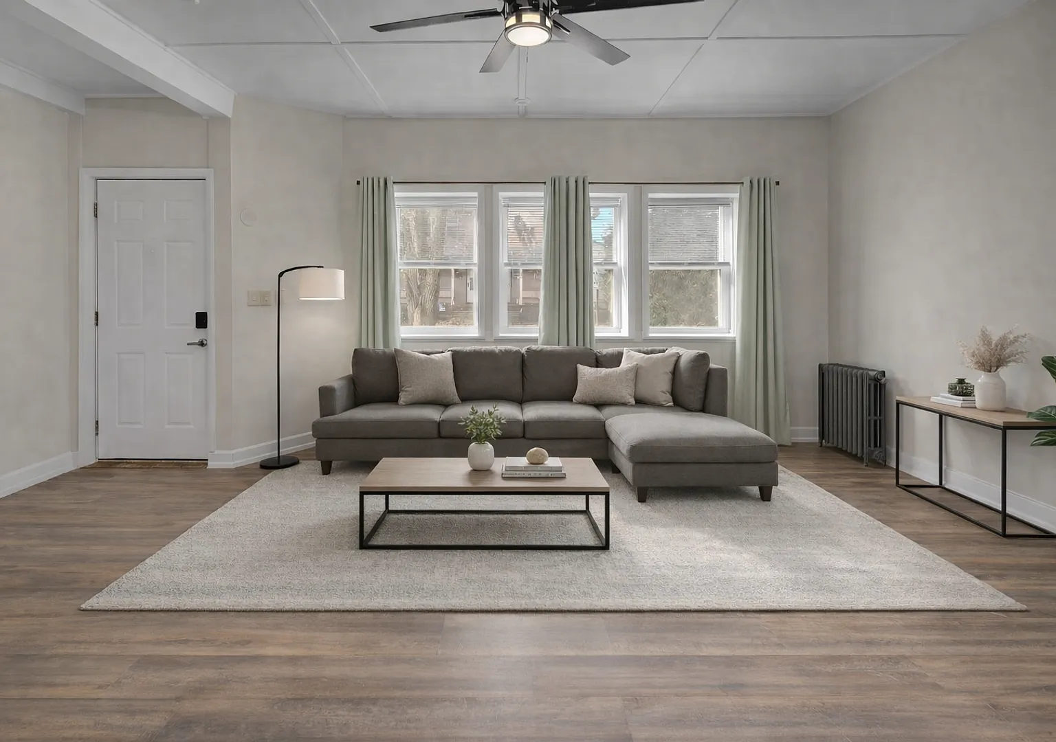 1005-1007 N Aurora St, LLC — Photo 2