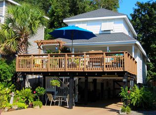 1103 Osprey Ct, Murrells Inlet, SC 29576