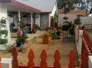 7109 Kenwood St, Las Vegas, NV 89147