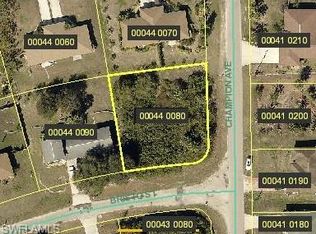 5210/5212 Bristo St, Lehigh Acres, FL 33971