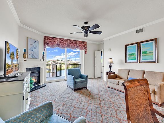 5th image of 8121 Amalfi Pl. #4-604
