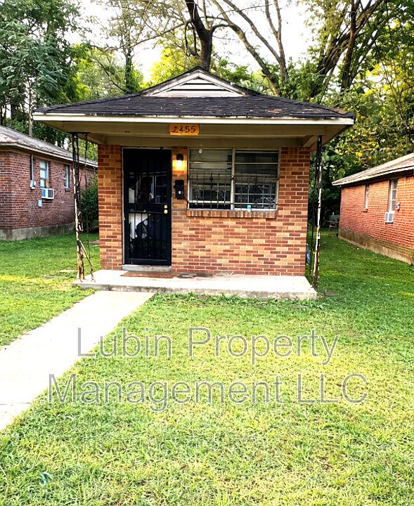 1st image of 2455 Douglass Ave