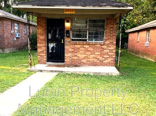 2455 Douglass Ave, Memphis, TN 38114