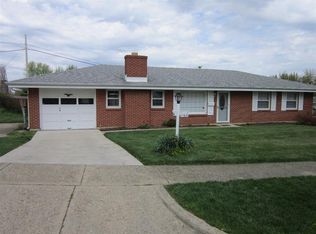 1160 Heritage Ln, Xenia, OH 45385