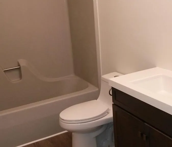 Main bath