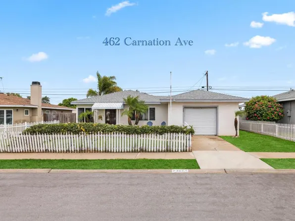 462 Carnation Ave, Imperial Beach, CA 91932