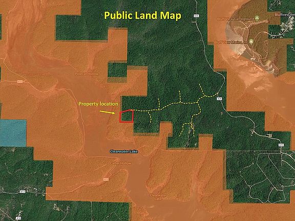 4th image of 6500 County Road 426