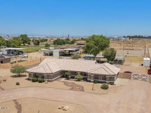 7821 N 173RD Avenue, Waddell, AZ 85355