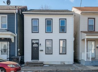 417 N 11th St, Lebanon, PA 17046