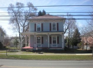 3924 Main St, Perry, OH 44081