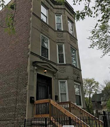 3rd image of 6633 S Langley Ave #2
