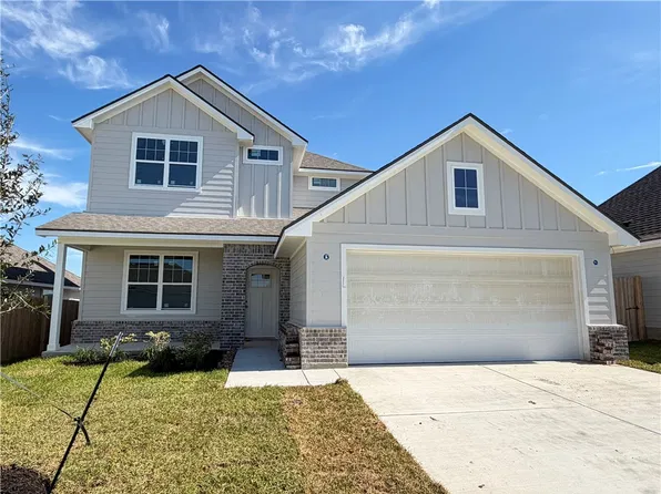3192 Margaret Rudder Pkwy, Bryan, TX 77808