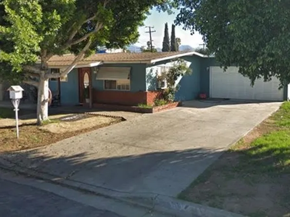 4434 N Shadydale Ave, Covina, CA 91722