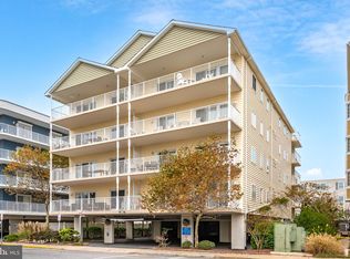 Sea Palms, Ocean City, MD 21842