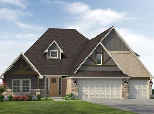 100 Braxton Way #50OAHC, Yukon, OK 73099