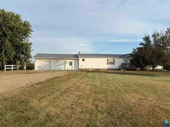45960 278th St, Chancellor, SD 57015