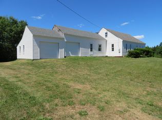 884 Atlantic Hwy, Warren, ME 04864