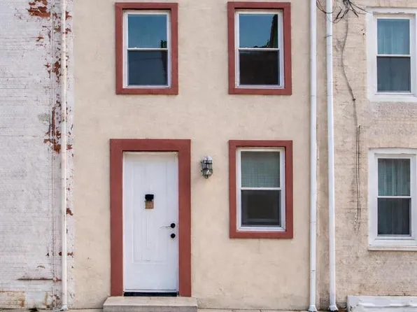 1361 Sellers St, Philadelphia, PA 19124