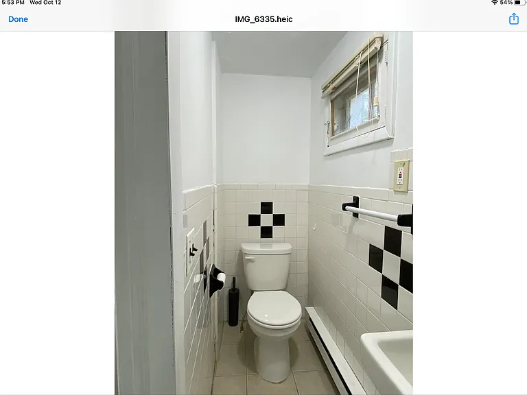 656 North Ave W #A — Photo 4
