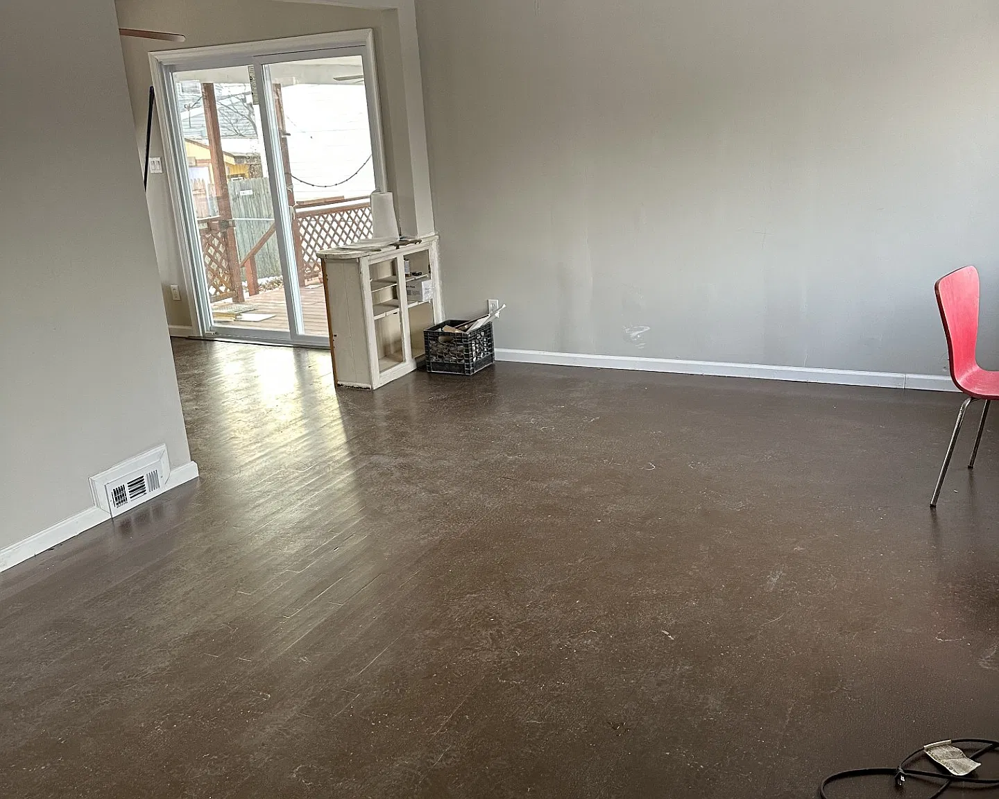 4 bed, 1563 sqft, $2,700 — Photo 1