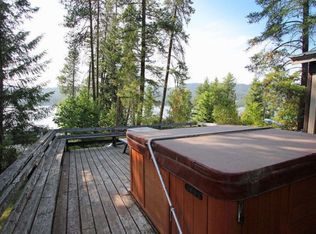 23638 E Park Rd, Cataldo, ID 83810