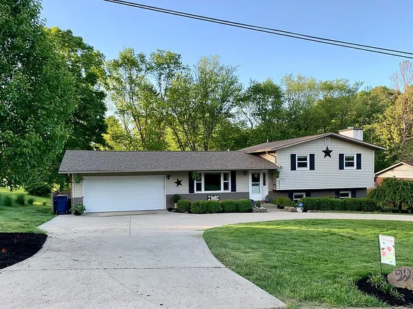 65 Jeffrey Ln, Heath, OH 43056