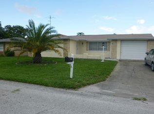 7721 Foxbloom Dr, Port Richey, FL 34668