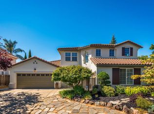 233 Bent Tree Ct, Roseville, CA 95747