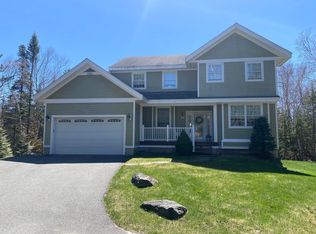 1 Lower Highlands Road, Dover, VT 05356
