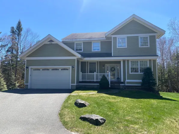 1 Lower Highlands Road, Dover, VT 05356