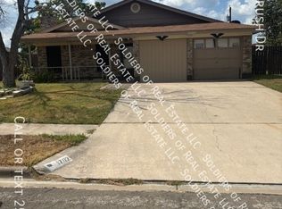 1702 Sagebrush Dr, Killeen, TX 76549