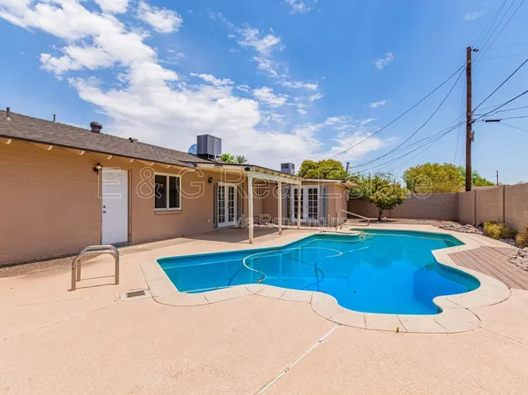 1881 E Palmcroft Dr, Tempe, AZ 85282