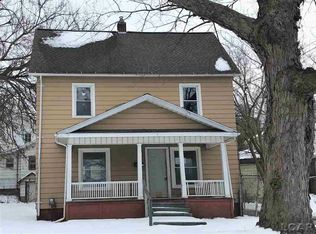 534 Quarry St, Jackson, MI 49201