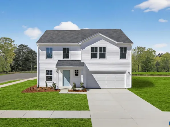 34 Carrs Ct, Charlottesville, VA 22923