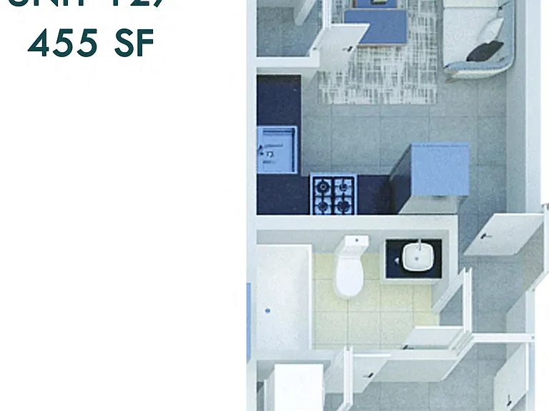 B+G Place — Photo 23