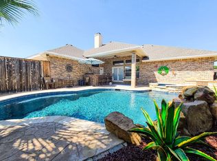 5201 Mathis St, Midland, TX 79707