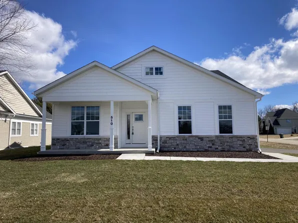 510 Prairie View COURT #H, Williams Bay, WI 53191